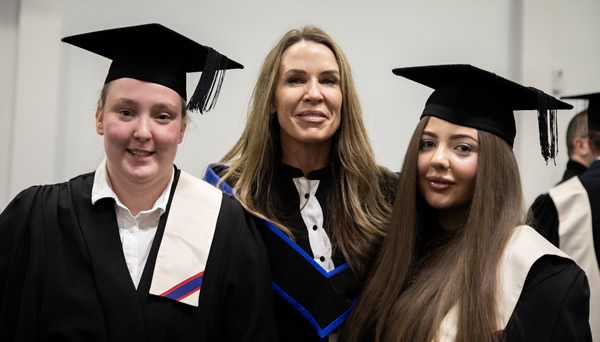 Graduation 2024
