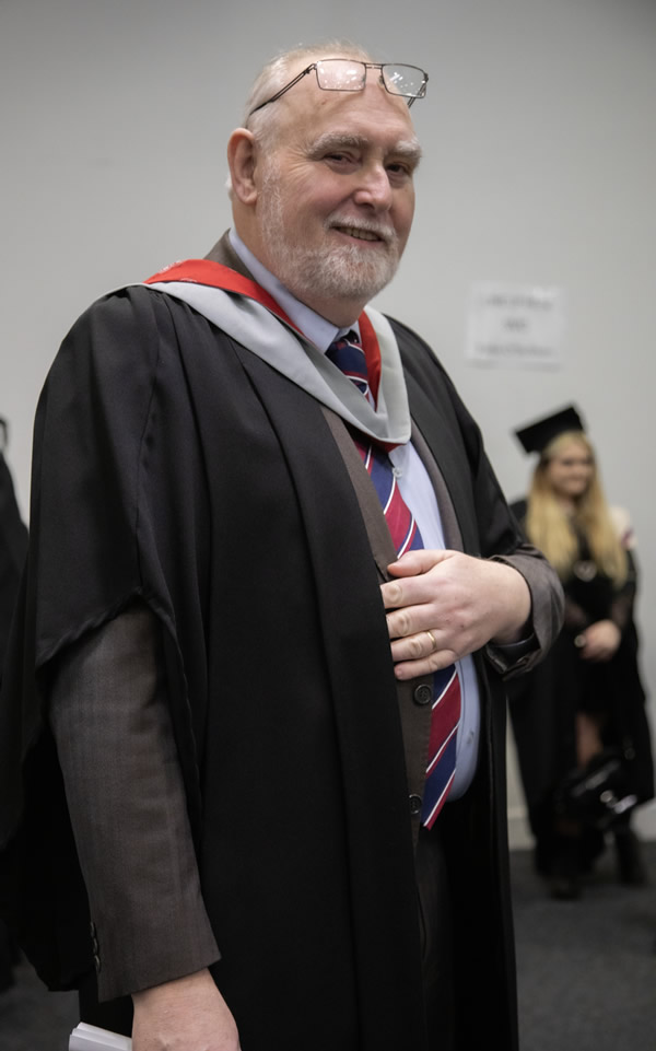 Graduation 2024