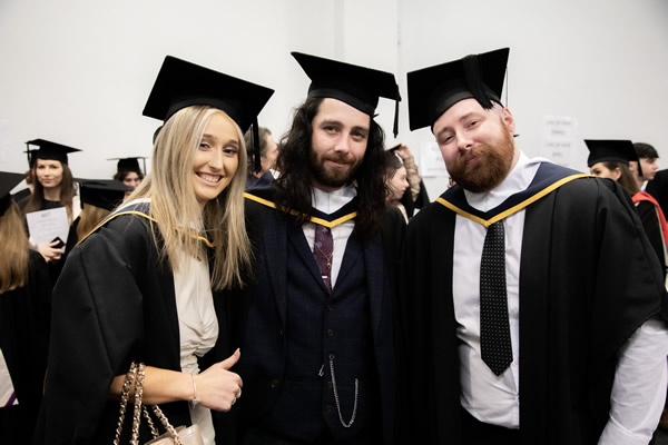 Graduation 2024