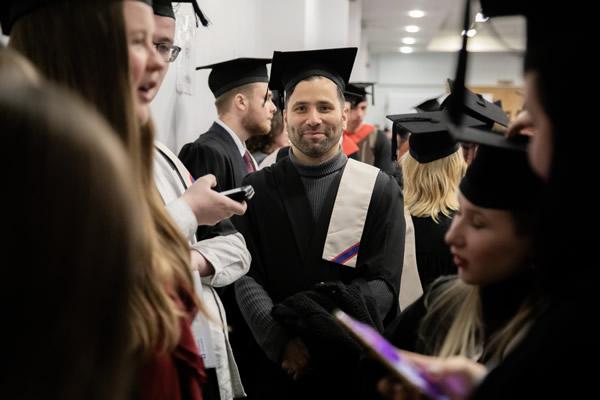 Graduation 2024