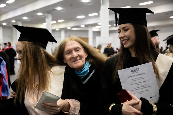 Graduation 2024