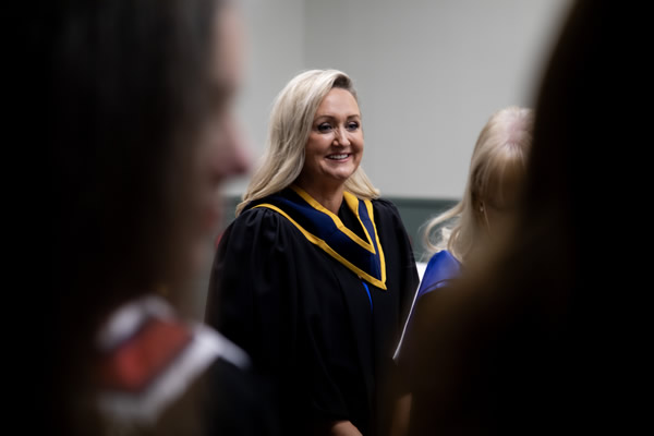 Graduation 2024