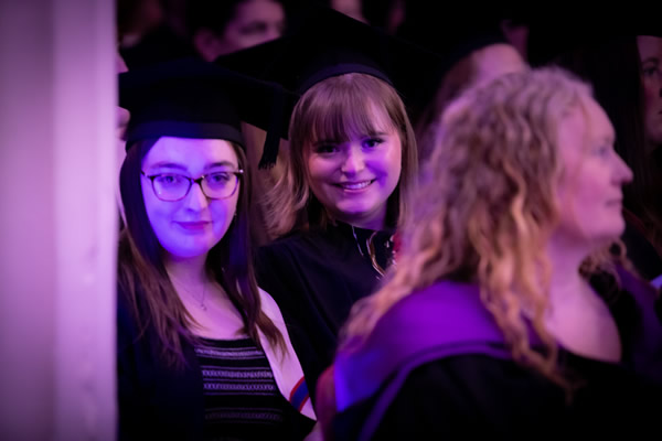 Graduation 2024