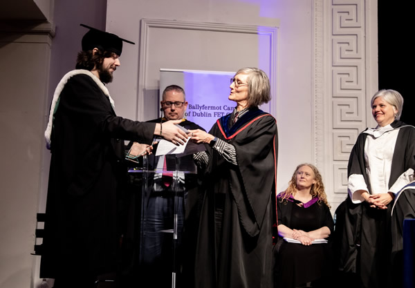 Graduation 2024