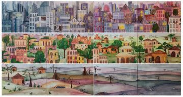 Art by Reete R Kestlane