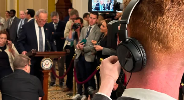 Daithi’s FET journey