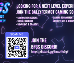 gaming society