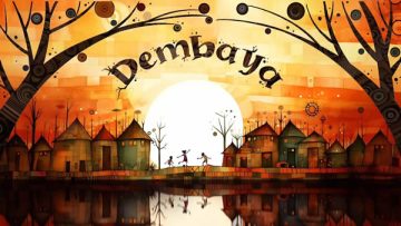 Dembaya