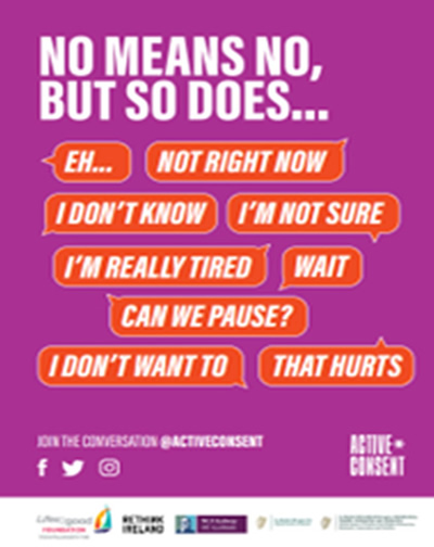 No means no but so does... eh, not right now, i dont know, i'm not sure, i'm really tired, wait, can we pause, I don't want to, that hurts