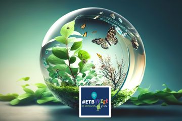 Biodiversity in ETB Week