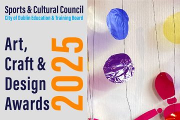 Art, Craft & Design Awards 2025