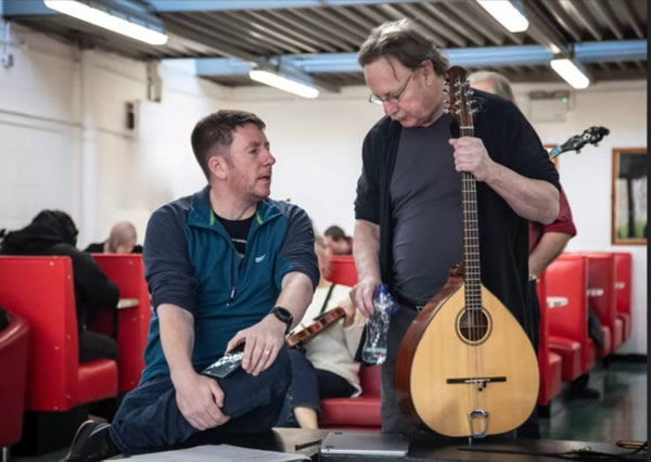 Ceili House Event Photos