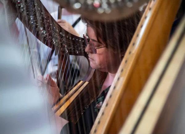 Ceili House Event Photos