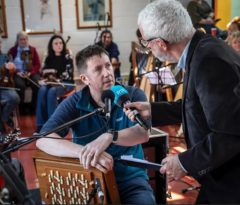 Ceili House Event Photos