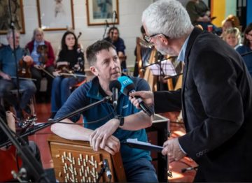 Ceili House Event Photos