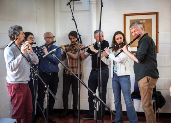 Ceili House Event Photos