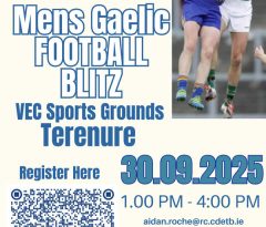 Gaelic Football Blitz