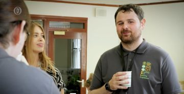 stephen greene owl programme