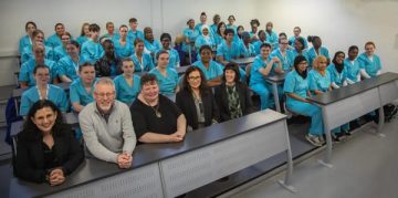 NUIM Nursing Visit