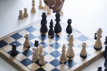 chess tournament