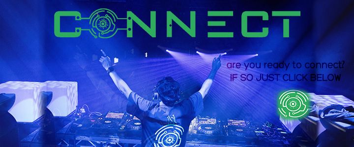 Connect DJ