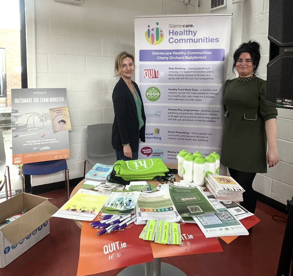 Wellness Week 2026