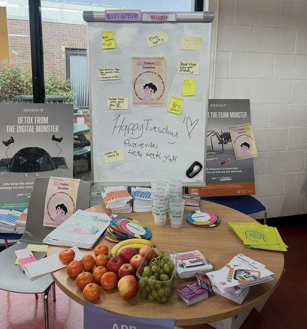Wellness Week 2026