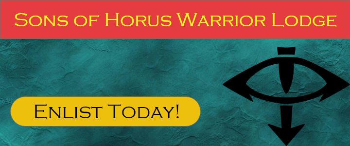 Sons of Horus in Warhammer