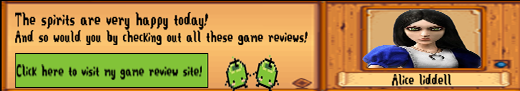 Game Reviews for Kids and Adults 