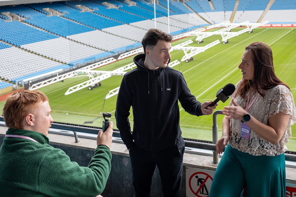 Croke Park