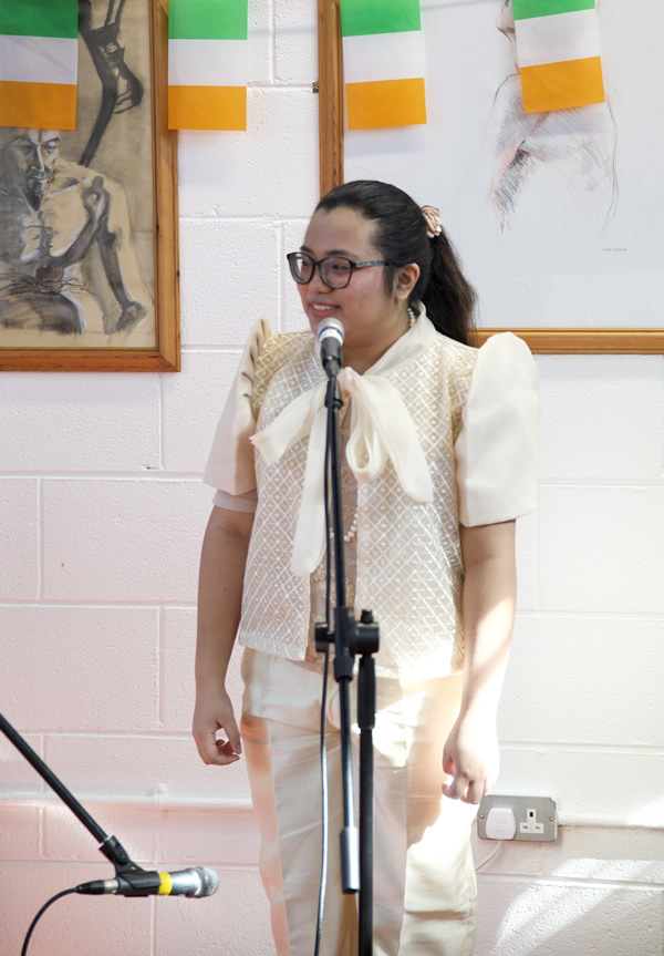 Intercultural Day 2026