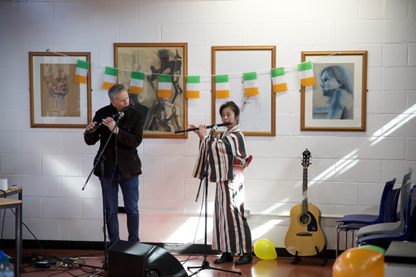 Intercultural Day 2026