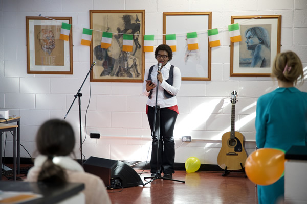 Intercultural Day 2026