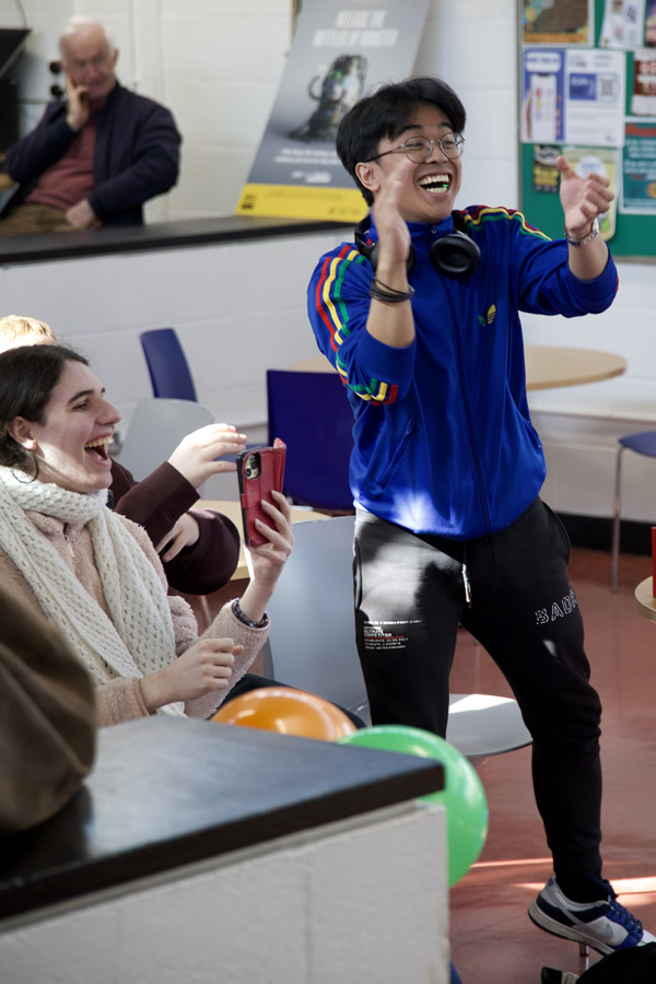 Intercultural Day 2026