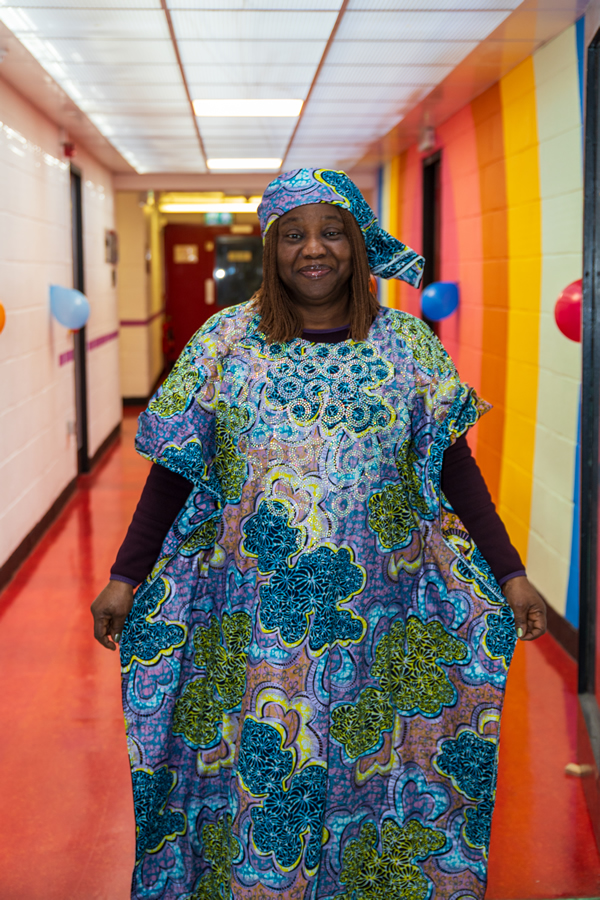 Intercultural Day 2026