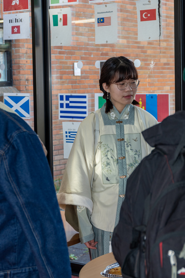 Intercultural Day 2026