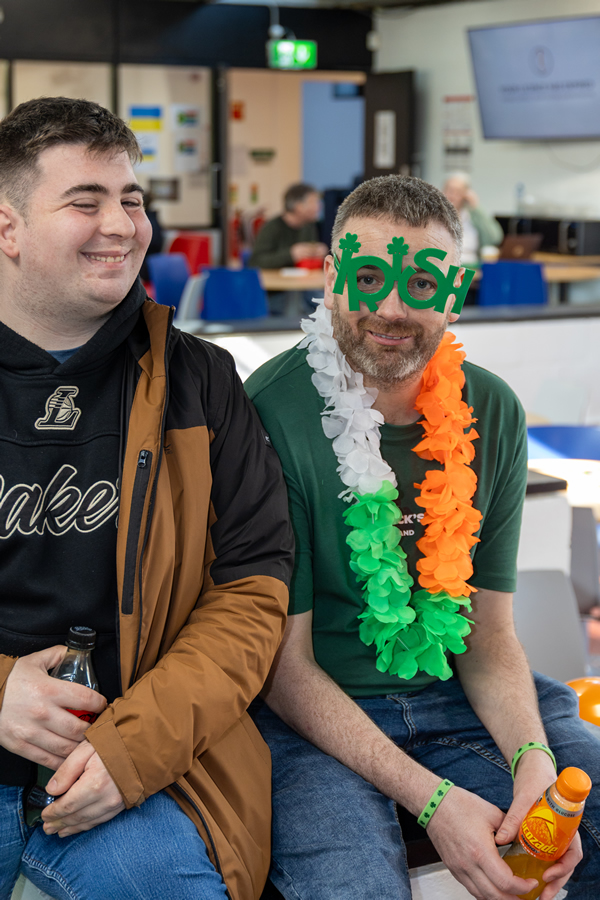 Intercultural Day 2026