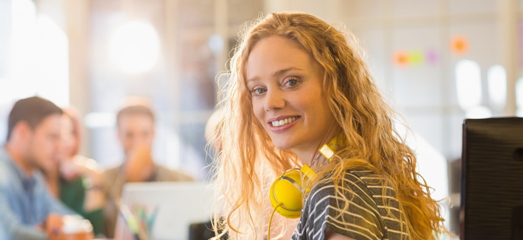 BA (Honours) In Media Technologies