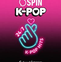 Michaela Hayes KPOP