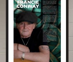 Francie Conway