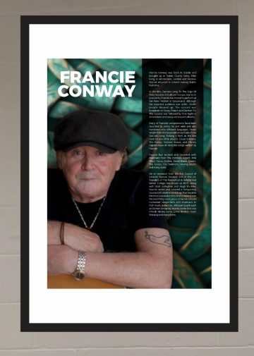 Francie Conway