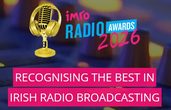 Radio Awards 2026