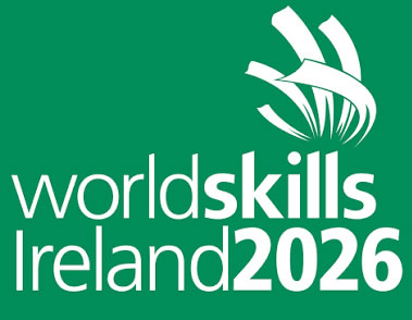 World Skills Ireland 2026